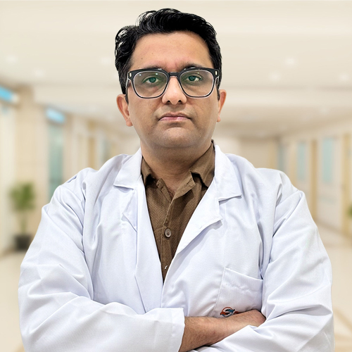 Dr. Gaurav Kumar